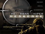 Urban Sniper Vengence
