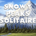 Snowy Peaks Solitaire