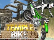 Temple Bike