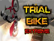 Trial Bike Extreme