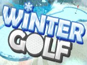 Winter Golf